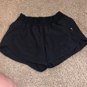 Lulu lemon shorts